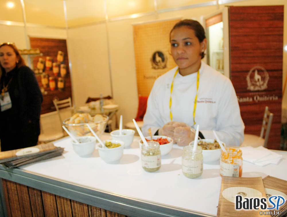 Apas 2010 no Expo Center Norte Apas 2010 no Expo Center Norte