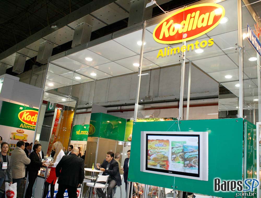 Apas 2010 no Expo Center Norte Apas 2010 no Expo Center Norte