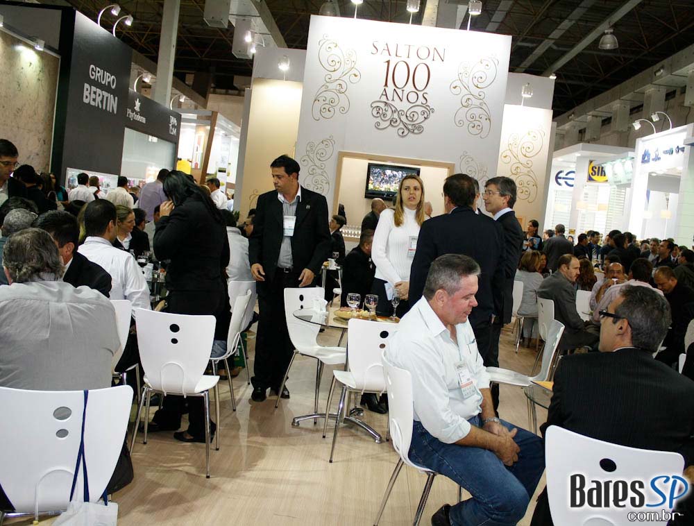 Apas 2010 no Expo Center Norte Apas 2010 no Expo Center Norte