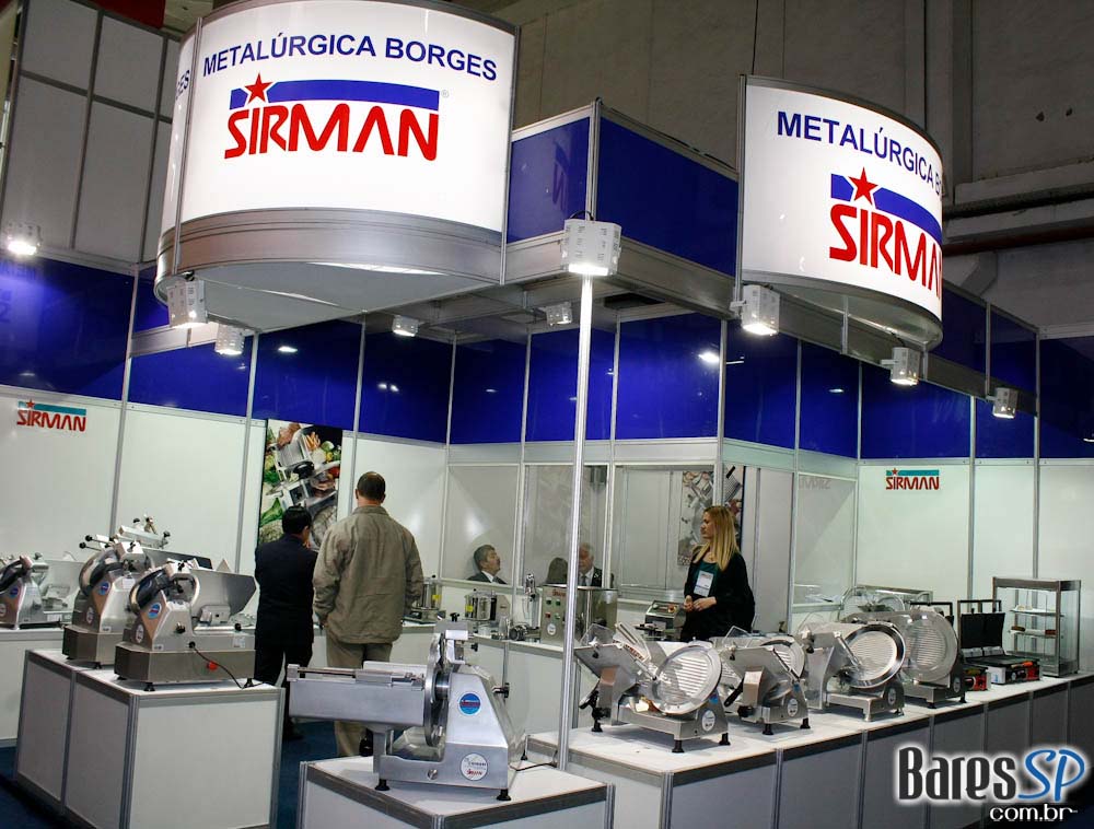 Apas 2010 no Expo Center Norte Apas 2010 no Expo Center Norte