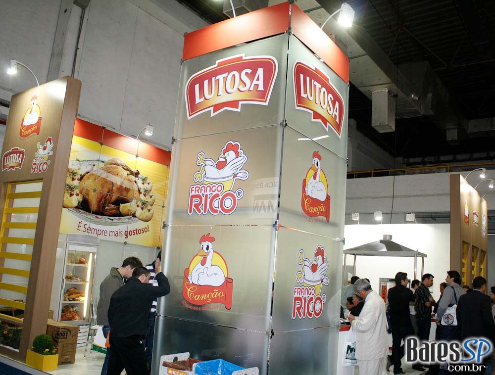 Apas 2010 no Expo Center Norte Apas 2010 no Expo Center Norte