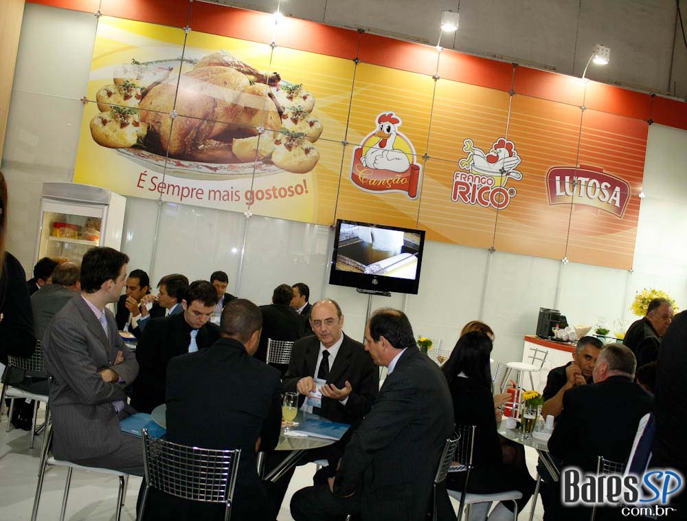 Apas 2010 no Expo Center Norte Apas 2010 no Expo Center Norte
