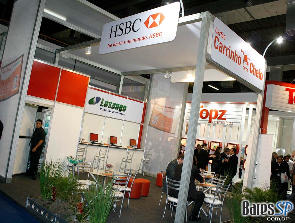 Apas 2010 no Expo Center Norte Apas 2010 no Expo Center Norte