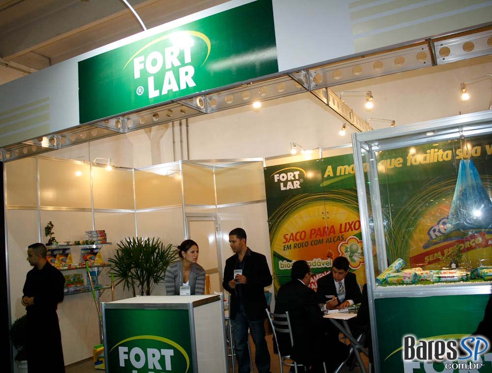 Apas 2010 no Expo Center Norte Apas 2010 no Expo Center Norte