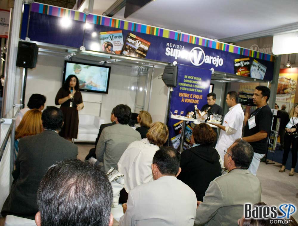 Apas 2010 no Expo Center Norte Apas 2010 no Expo Center Norte