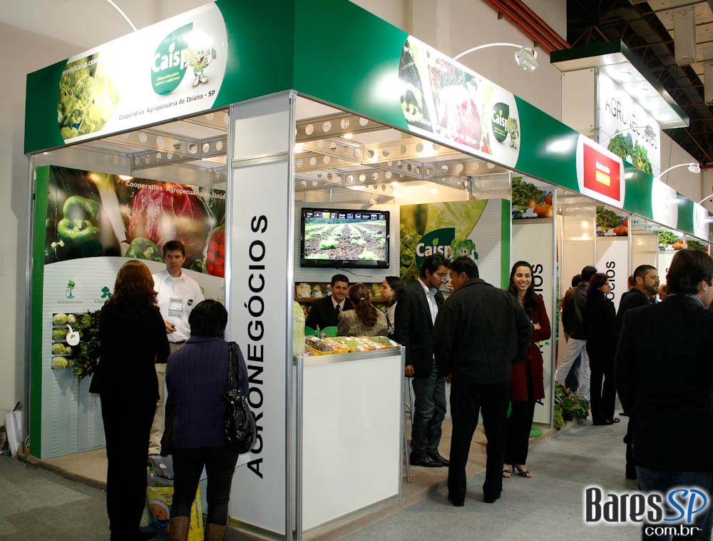 Apas 2010 no Expo Center Norte Apas 2010 no Expo Center Norte