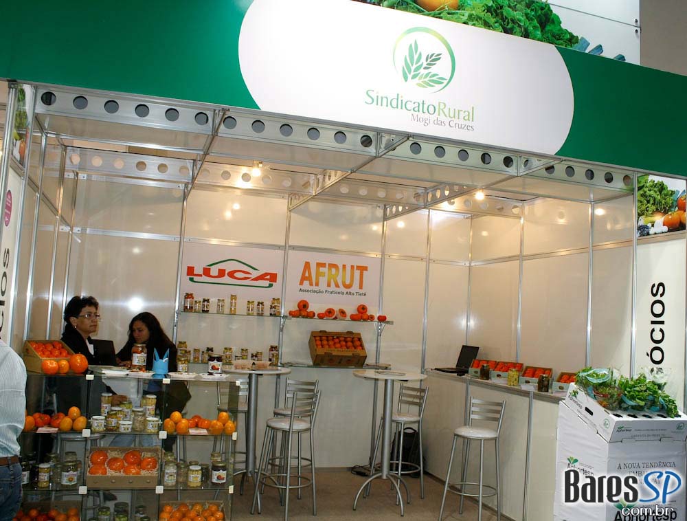 Apas 2010 no Expo Center Norte Apas 2010 no Expo Center Norte
