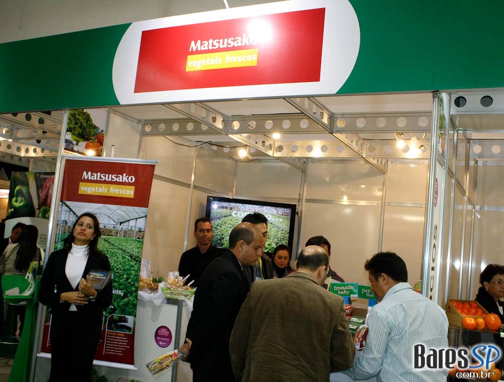 Apas 2010 no Expo Center Norte Apas 2010 no Expo Center Norte