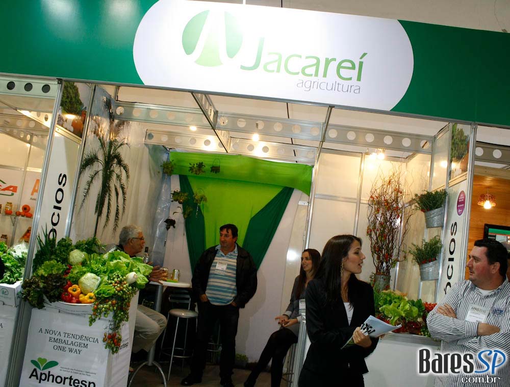 Apas 2010 no Expo Center Norte Apas 2010 no Expo Center Norte