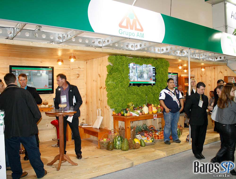 Apas 2010 no Expo Center Norte Apas 2010 no Expo Center Norte