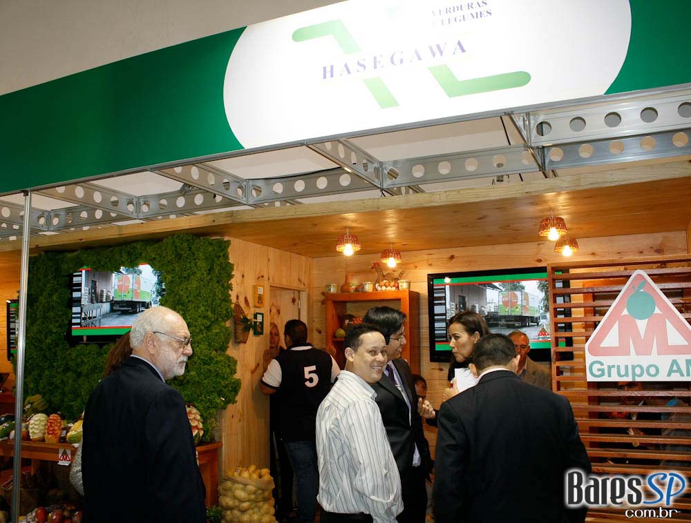 Apas 2010 no Expo Center Norte Apas 2010 no Expo Center Norte