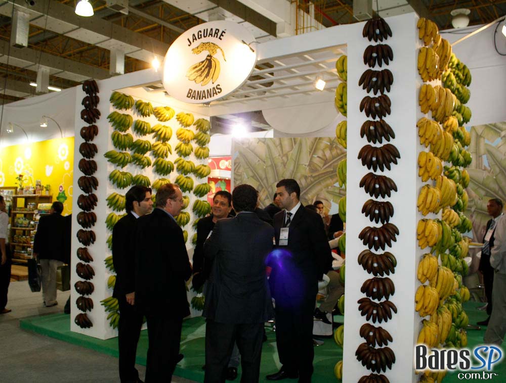 Apas 2010 no Expo Center Norte Apas 2010 no Expo Center Norte