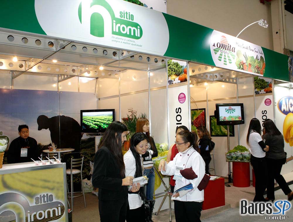 Apas 2010 no Expo Center Norte Apas 2010 no Expo Center Norte