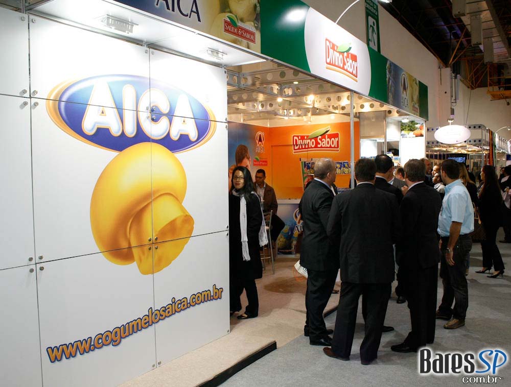 Apas 2010 no Expo Center Norte Apas 2010 no Expo Center Norte