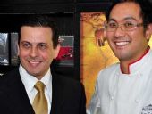 Valrhona inaugura primeira loja em S�o Paulo