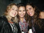 Alley Club comemora um ano na festa 'Kill Yoko'