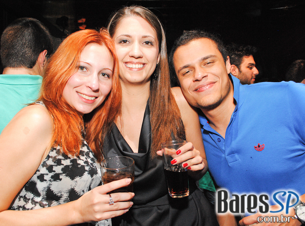 3Plus Art no Lions Nightclub 3Plus Art no Lions Nightclub