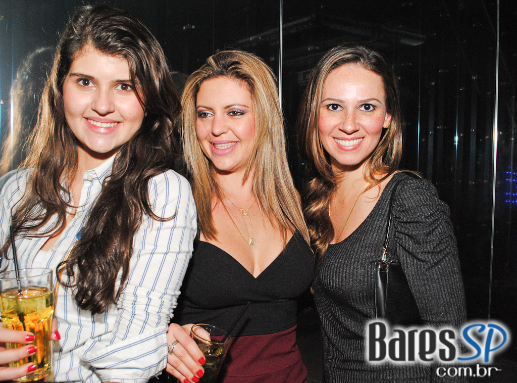 3Plus Art no Lions Nightclub 3Plus Art no Lions Nightclub