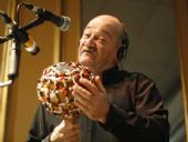 Dem�nios da Garoa com Arnaldo Antunes no Bar Brahma Ipiranga, centro de S�o Paulo