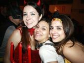 24� edi��o da festa � fantasia Caxorro Loco