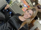 Equipotel 2010 no Pavilh�o de Exposi��es Anhembi