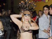 Alibabar Zona Norte comemora 8 anos com festa especial