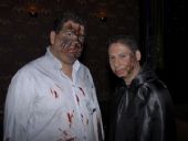 Halloween na Kitsch Club