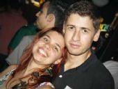 Planta e Raiz no domingo do Carioca Club