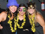 Marchinhas de Carnaval na festa