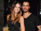 Bar Bl� recebeu a festa de lan�amento do campeonato mundial de Wakeboard 2011