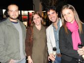 Boteco S�o Bento Itaim Inaugura Novo Anexo SB