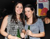 Festa Na Manteiga! animou v�spera de feriado no Alberta #3