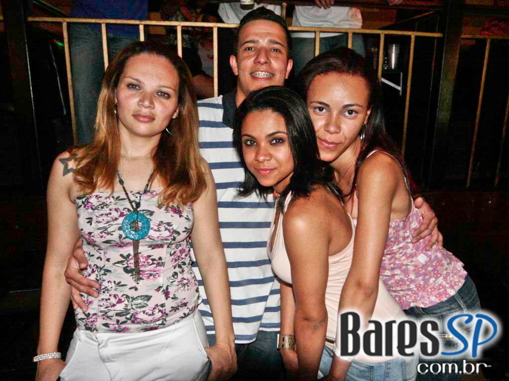 Sábadão especial com Katinguelê, Introdução e Sertanejo Universitário no Carioca Club Sábadão especial com Katinguelê, Introdução e Sertanejo Universitário no Carioca Club