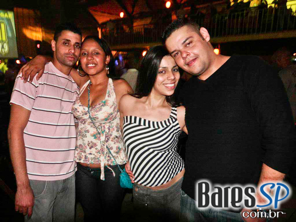Sábadão especial com Katinguelê, Introdução e Sertanejo Universitário no Carioca Club Sábadão especial com Katinguelê, Introdução e Sertanejo Universitário no Carioca Club