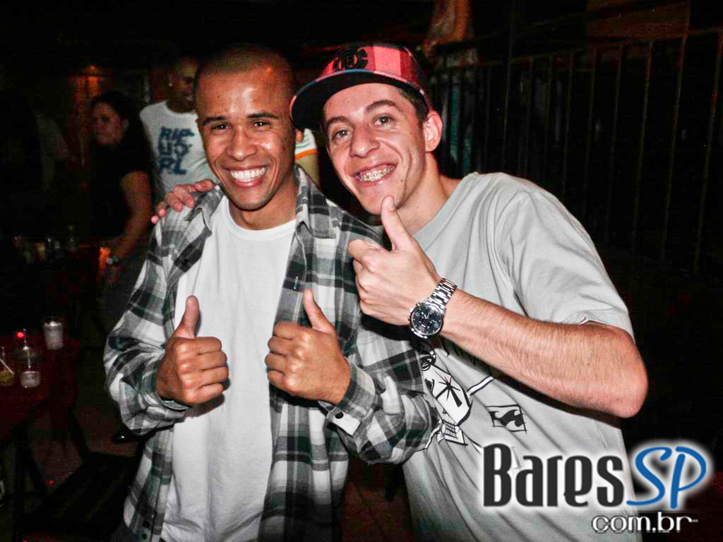 Sábadão especial com Katinguelê, Introdução e Sertanejo Universitário no Carioca Club Sábadão especial com Katinguelê, Introdução e Sertanejo Universitário no Carioca Club