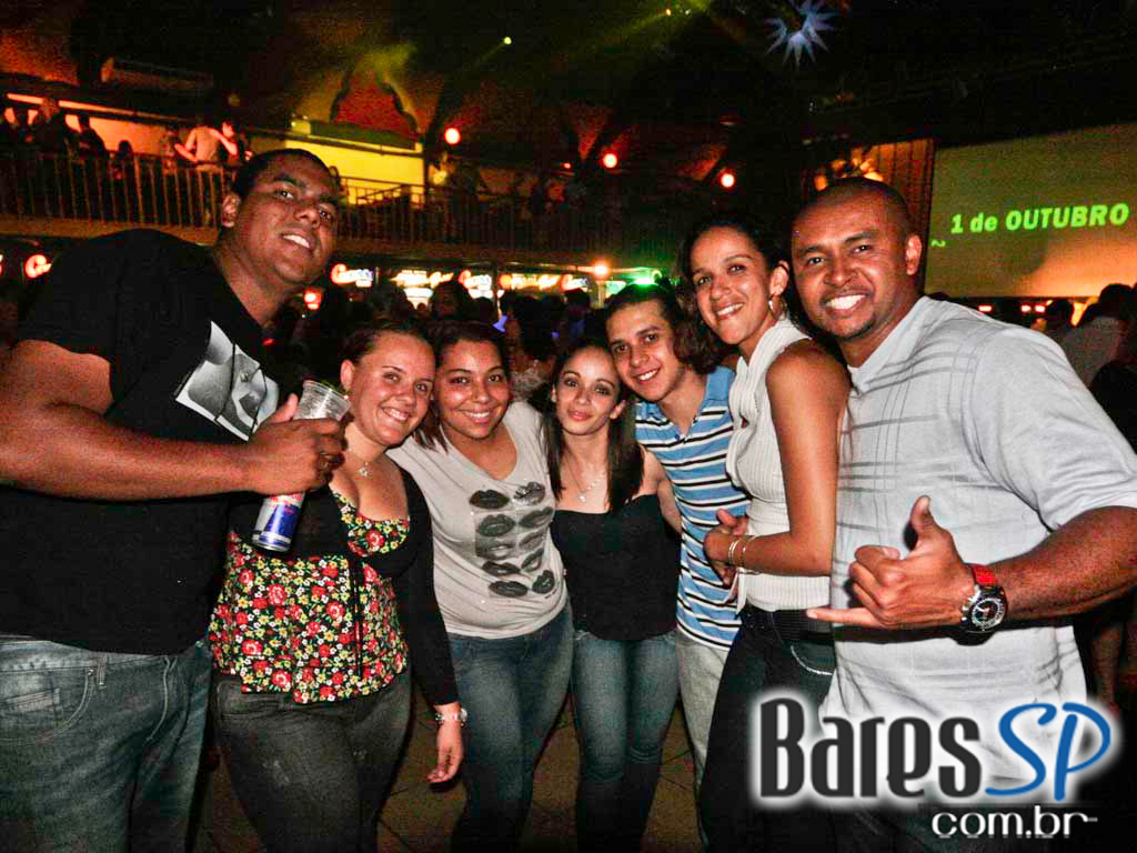 Sábadão especial com Katinguelê, Introdução e Sertanejo Universitário no Carioca Club Sábadão especial com Katinguelê, Introdução e Sertanejo Universitário no Carioca Club