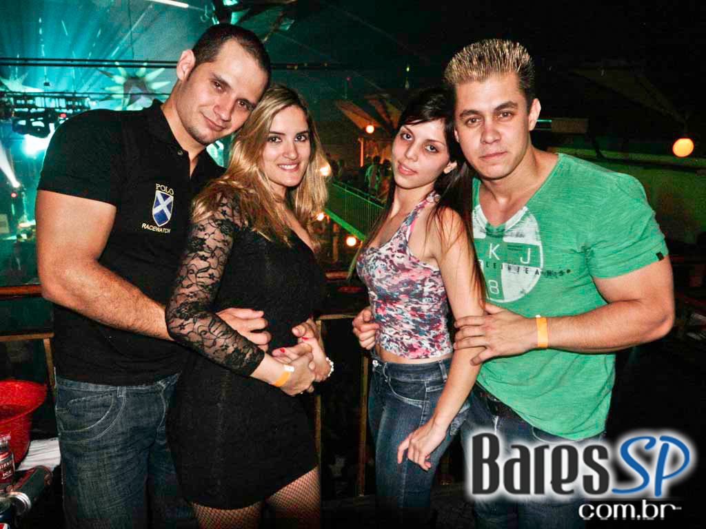 Sábadão especial com Katinguelê, Introdução e Sertanejo Universitário no Carioca Club Sábadão especial com Katinguelê, Introdução e Sertanejo Universitário no Carioca Club