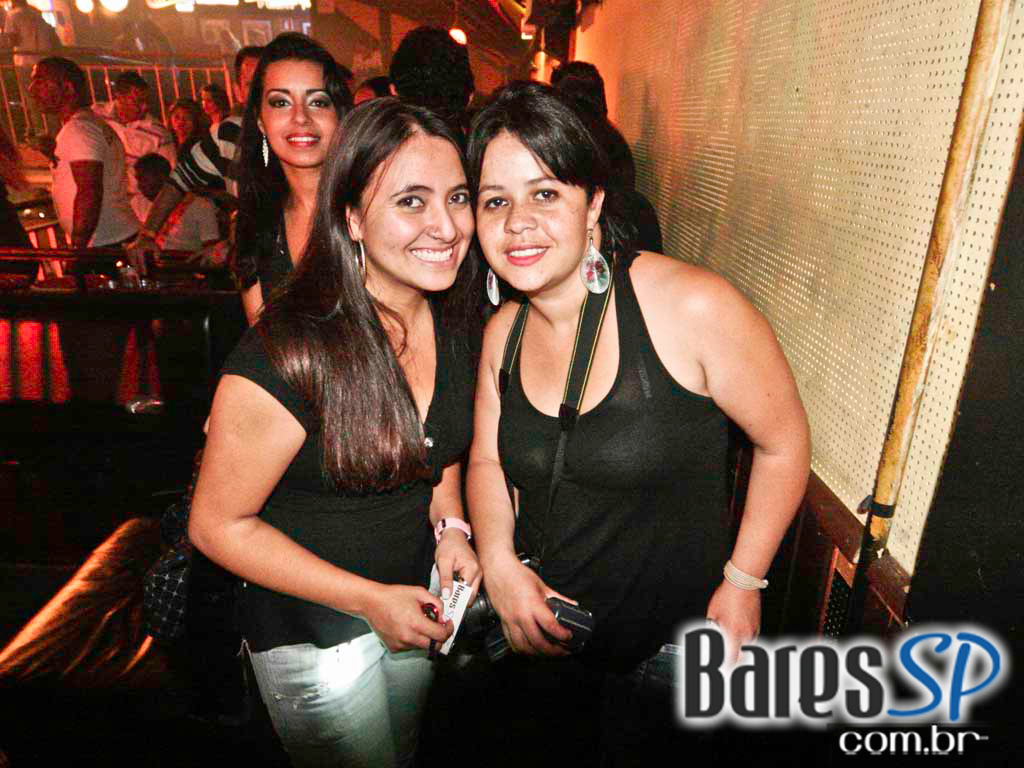 Sábadão especial com Katinguelê, Introdução e Sertanejo Universitário no Carioca Club Sábadão especial com Katinguelê, Introdução e Sertanejo Universitário no Carioca Club