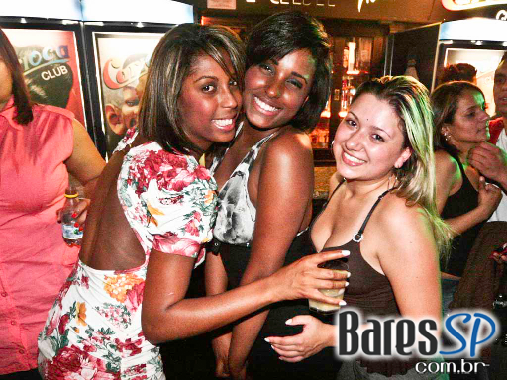 Sábadão especial com Katinguelê, Introdução e Sertanejo Universitário no Carioca Club Sábadão especial com Katinguelê, Introdução e Sertanejo Universitário no Carioca Club