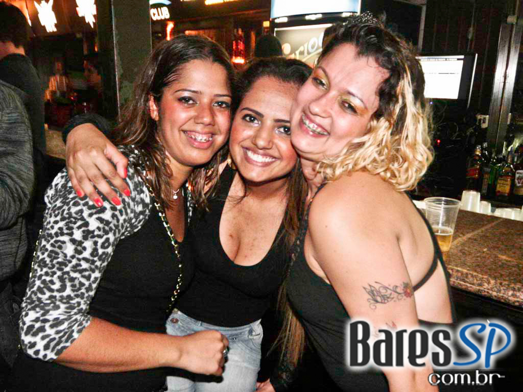 Sábadão especial com Katinguelê, Introdução e Sertanejo Universitário no Carioca Club Sábadão especial com Katinguelê, Introdução e Sertanejo Universitário no Carioca Club