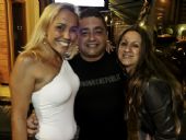 Boteco do Kabe�a ofereceu happy houry descontra�do na ter�a-feira