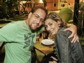 Happy hour no Bar do Magr�o
