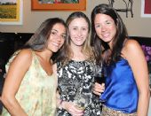 Inaugura��o do Restaurante Zena Itaim