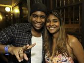 Projeto Pagode Pra Valer no s�bado do Capella Beer