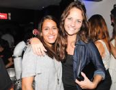 Bl� Bar recebeu na sexta-feira a cantora Susy Basto