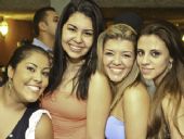 Projeto Pagode Pra Valer no Capella Beer