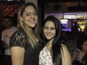 Sertanejo e pagode no s�bado do 380