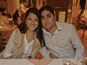 Restaurante Dona Carmela celebrou na ter�a-feira 10 anos de exist�ncia