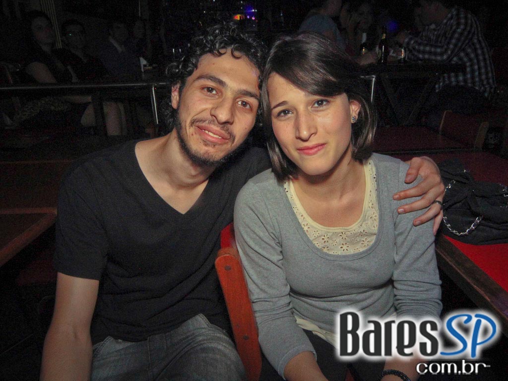 Michelle Ferreira e Banda Flying Rock no Ton Ton Jazz & Music Bar Michelle Ferreira e Banda Flying Rock no Ton Ton Jazz & Music Bar