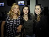 Pagode e Sertanejo na noite de s�bado do At�lio380